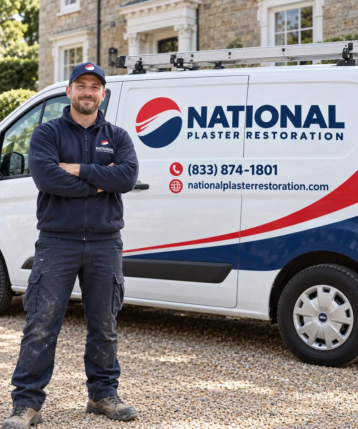 Plaster Repair company in Hopatcong, NJ